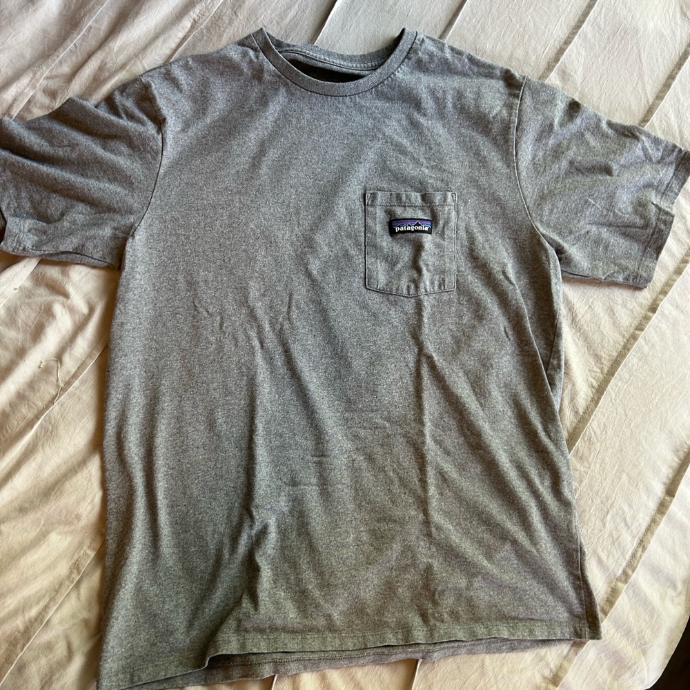 Men’s Patagonia Short sleeve